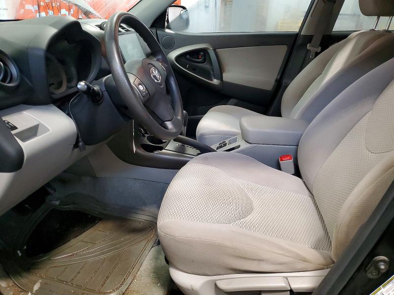 Aukcja sprzedaży 2011 Toyota Rav4, vin: 2T3BF4DV9BW096178, numer aukcji: 78271865