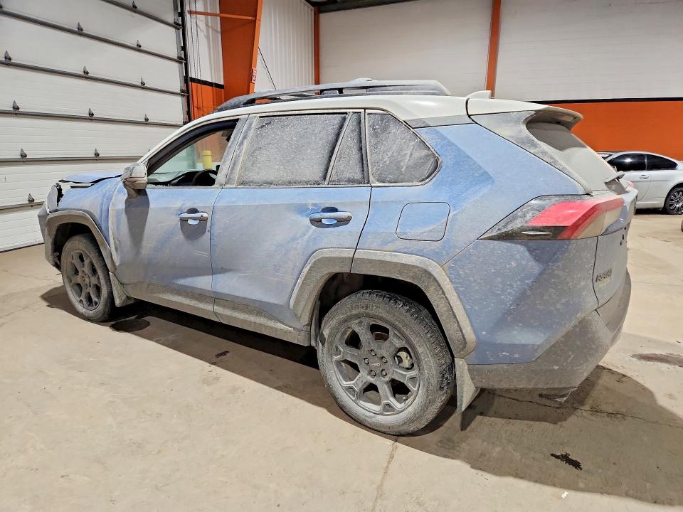 Продаж на аукціоні авто 2024 Toyota Rav4, vin: 2T3S1RFV7RW418822, номер лоту: 77784925