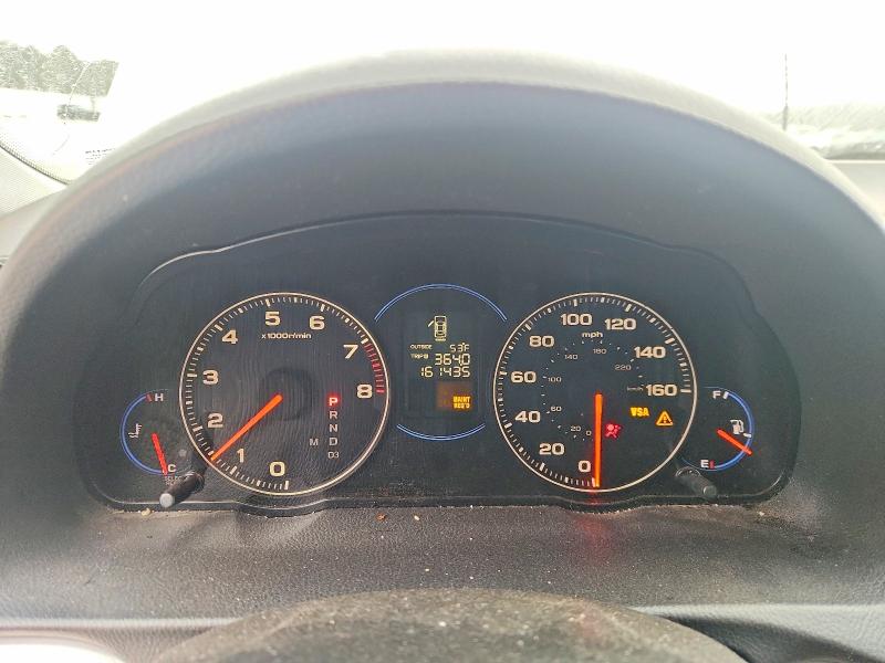 Продажа на аукционе авто 2005 Acura Tsx, vin: JH4CL96805C011834, номер лота: 76722015