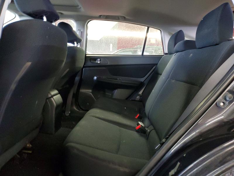 Aukcja sprzedaży 2012 Subaru Impreza, vin: JF1GPAD66CH203713, numer aukcji: 75142935