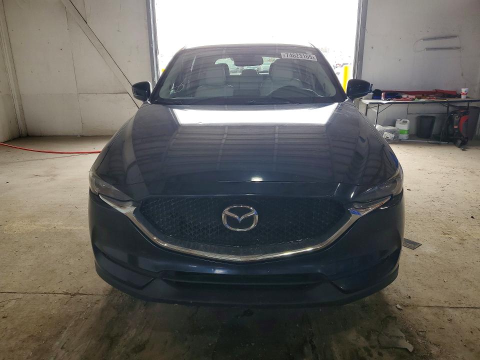74623165 :رقم المزاد ، JM3KFBDL2H0201523 vin ، 2017 Mazda Cx-5 مزاد بيع