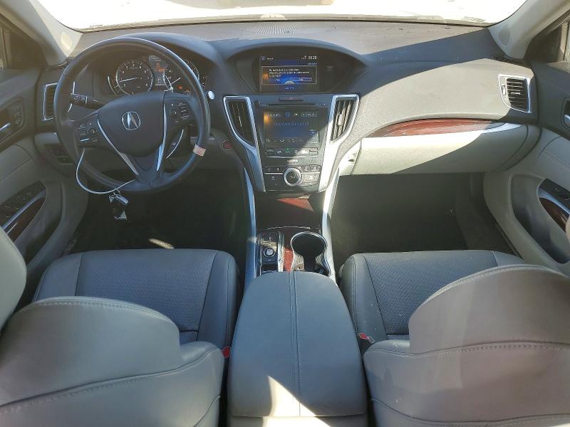 Продажа на аукционе авто 2015 Acura Tlx, vin: 19UUB3F52FA002255, номер лота: 78956585