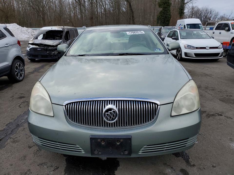 Продаж на аукціоні авто 2006 Buick Lucerne, vin: 1G4HP57226U158873, номер лоту: 77083215