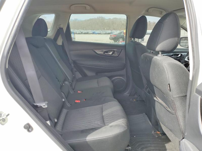 Aukcja sprzedaży 2018 Nissan Rogue, vin: KNMAT2MTXJP552772, numer aukcji: 77303805