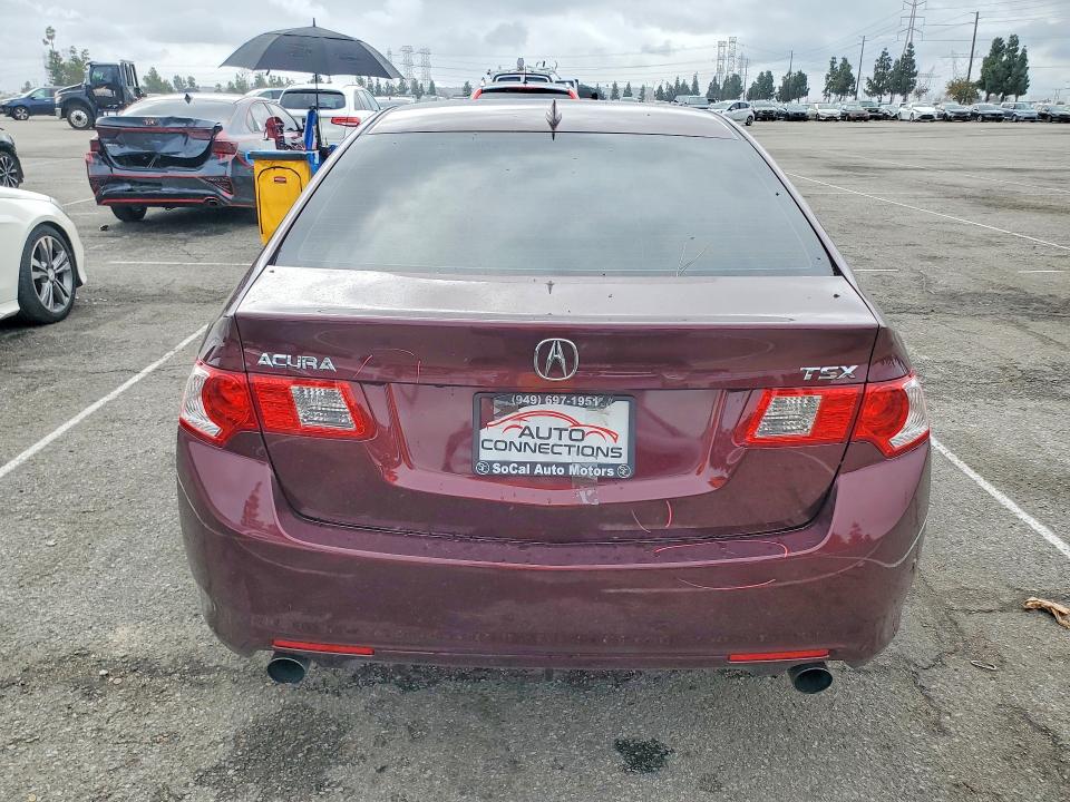 Aukcja sprzedaży 2009 Acura Tsx, vin: JH4CU26649C025888, numer aukcji: 77017605