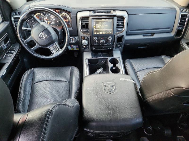 Продажа на аукционе авто 2015 Ram 1500 Sport, vin: 1C6RR7MT4FS642591, номер лота: 98720475