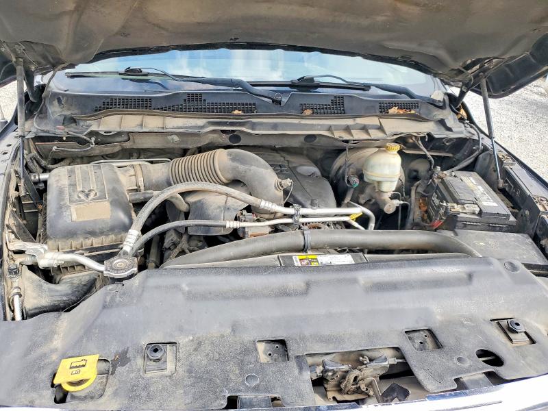 Aukcja sprzedaży 2014 Ram Trucks 1500, vin: 1C6RR7NT6ES214664, numer aukcji: 77687175