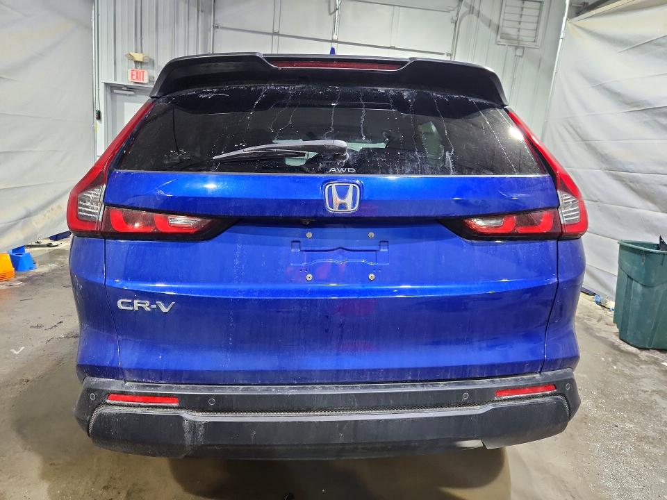 Продаж на аукціоні авто 2023 Honda Cr-v, vin: 2HKRS4H79PH428656, номер лоту: 78146795
