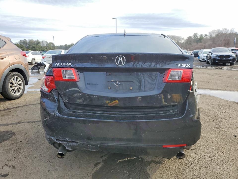 Продаж на аукціоні авто 2009 Acura Tsx, vin: JH4CU266X9C014538, номер лоту: 78733955
