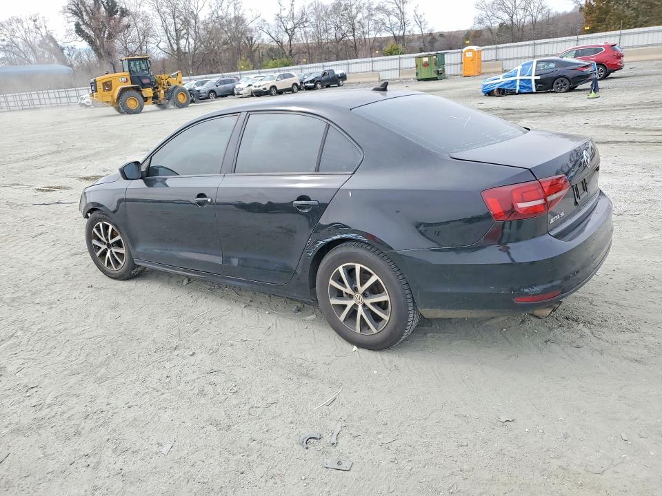 Продаж на аукціоні авто 2016 Volkswagen Jetta, vin: 3VWD67AJ3GM210600, номер лоту: 78695145