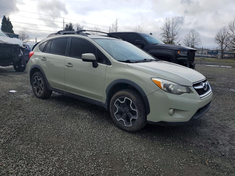 Продажа на аукционе авто 2015 Subaru Xv Crosstrek, vin: JF2GPACC2FH306893, номер лота: 77373505