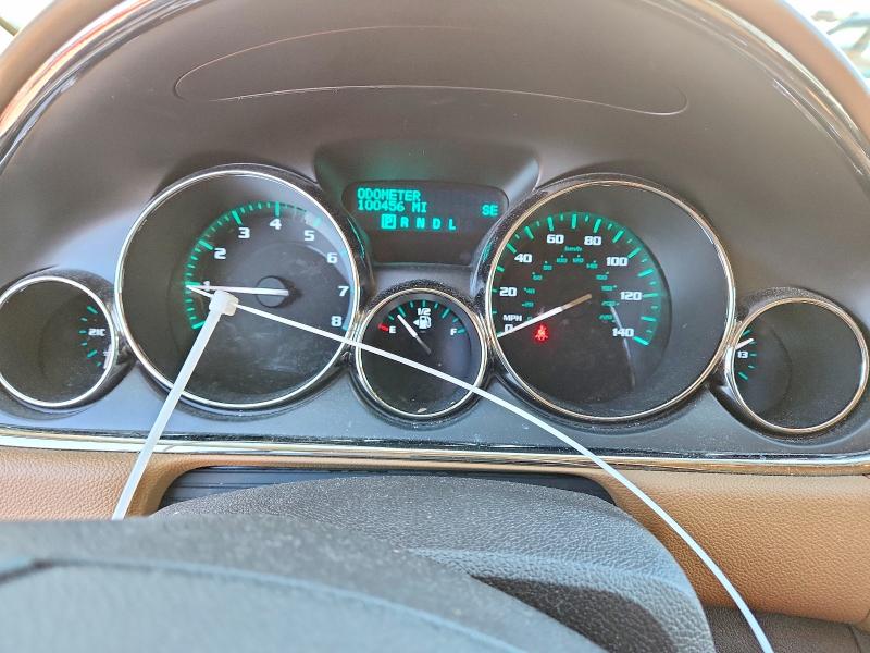 2016 Buick Enclave მანქანა იყიდება აუქციონზე, vin: 5GAKRBKD1GJ291110, აუქციონის ნომერი: 78405665