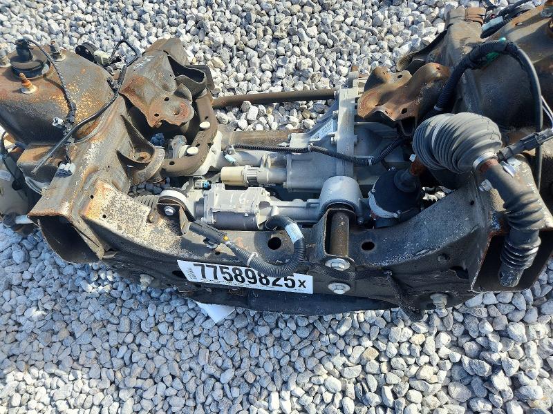 Aukcja sprzedaży 2018 Gmc Sierra, vin: 3GTU2PEJ2JG180617, numer aukcji: 77589825