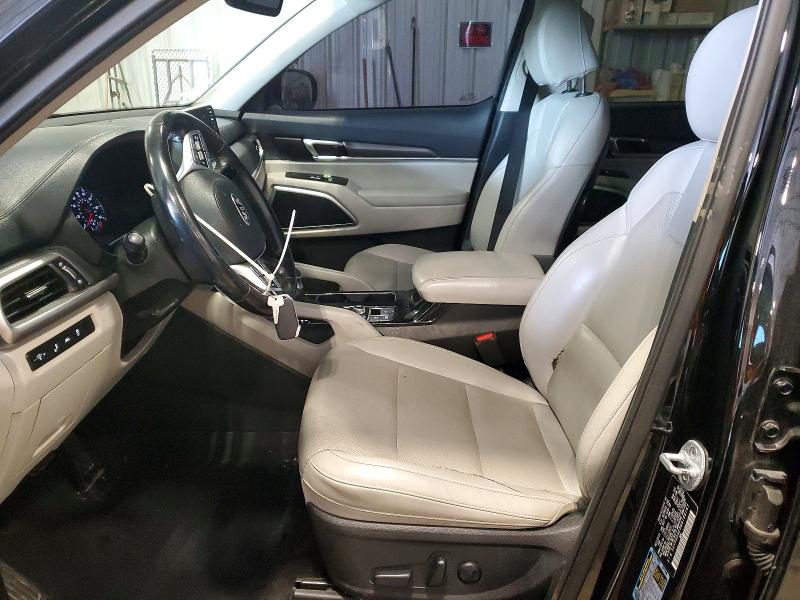 Aukcja sprzedaży 2021 Kia Telluride, vin: 5XYP6DHC5MG186167, numer aukcji: 76150985
