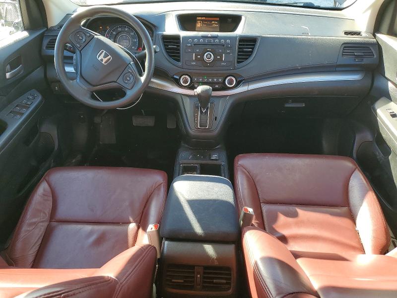 Продаж на аукціоні авто 2015 Honda Cr-v, vin: 3CZRM3H39FG706829, номер лоту: 75879015