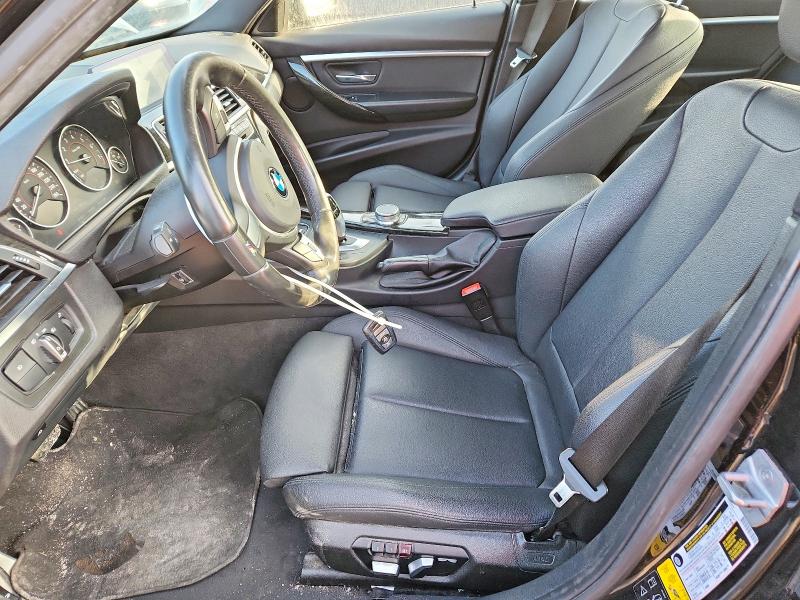 Продажа на аукционе авто 2018 Bmw 330, vin: WBA8D9G51JNU67670, номер лота: 75072015