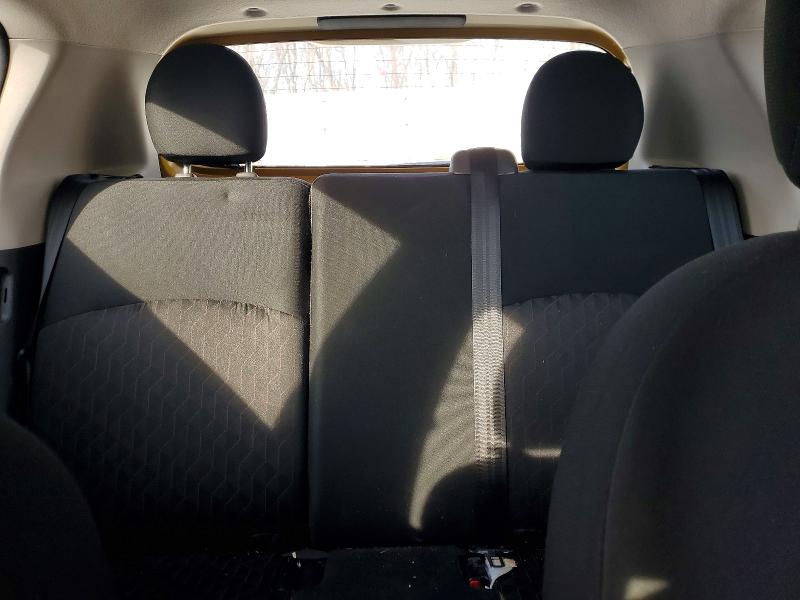 Продаж на аукціоні авто 2022 Mitsubishi Mirage, vin: ML32AUHJ7NH004116, номер лоту: 76602615