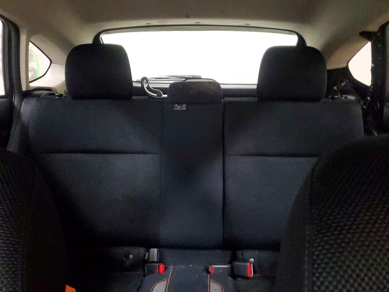 2017 Subaru Crosstrek მანქანა იყიდება აუქციონზე, vin: JF2GPABC0H8225265, აუქციონის ნომერი: 77607975