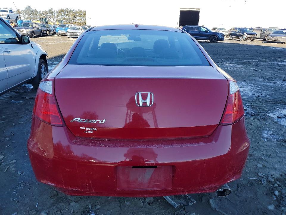 Aukcja sprzedaży 2010 Honda Accord, vin: 1HGCS1B86AA019228, numer aukcji: 74618845