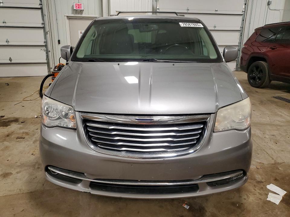 Aukcja sprzedaży 2013 Chrysler Town & Country, vin: 2C4RC1BG8DR706773, numer aukcji: 78587865