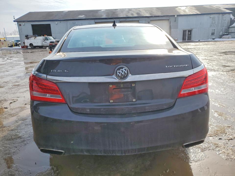 Aukcja sprzedaży 2014 Buick Lacrosse, vin: 1G4GA5G36EF129790, numer aukcji: 76702825
