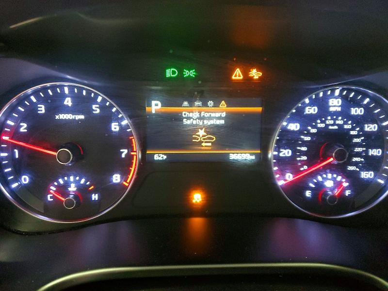 Продажа на аукционе авто 2024 Kia Forte, vin: 3KPF24ADXRE782079, номер лота: 77076385