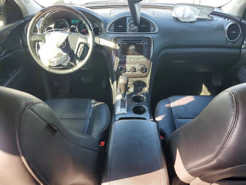 Aukcja sprzedaży 2016 Buick Enclave, vin: 5GAKVBKD7GJ227987, numer aukcji: 77119335