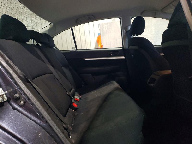 Продажа на аукционе авто 2011 Subaru Legacy, vin: 4S3BMBC67B3231469, номер лота: 75297485