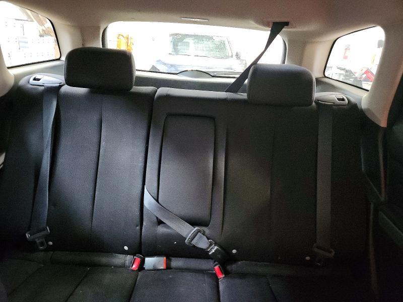 Aukcja sprzedaży 2012 Mazda Cx-7, vin: JM3ER4C38C0414082, numer aukcji: 78429485