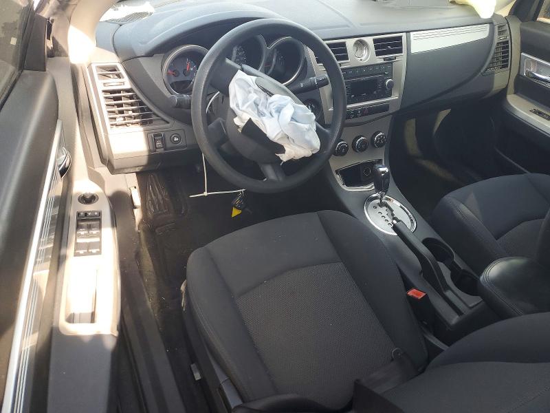 Продажа на аукционе авто 2010 Chrysler Sebring, vin: 1C3BC5ED8AN142873, номер лота: 75572115