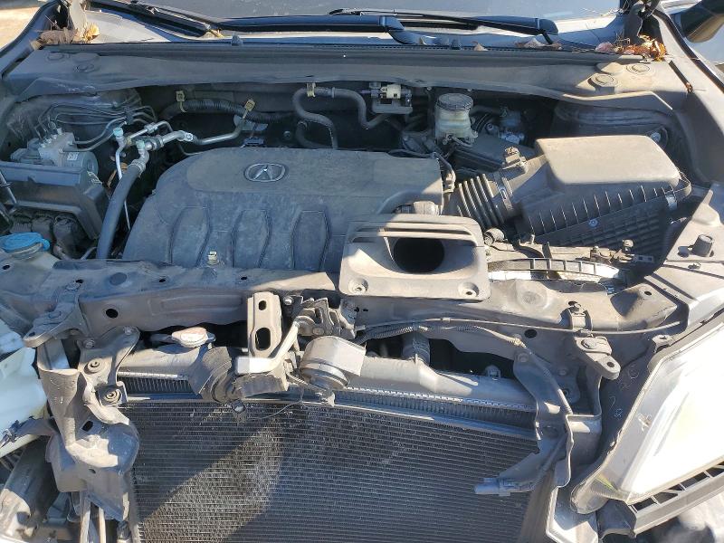 2013 Acura Rdx მანქანა იყიდება აუქციონზე, vin: 5J8TB3H52DL010625, აუქციონის ნომერი: 74823655