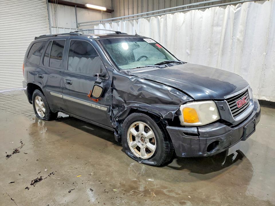 76615365 :رقم المزاد ، 1GKDT13S152302912 vin ، 2005 Gmc Envoy مزاد بيع