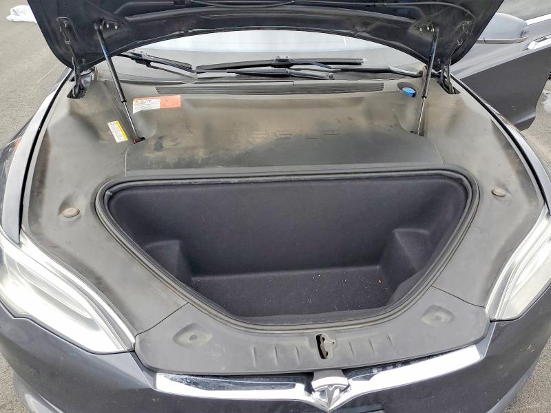 Продаж на аукціоні авто 2016 Tesla Model S, vin: 5YJSA1E24GF157256, номер лоту: 78339135