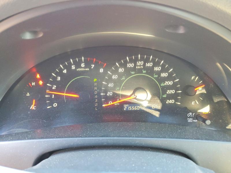2007 Toyota Camry მანქანა იყიდება აუქციონზე, vin: 4T1BE46K87U518320, აუქციონის ნომერი: 76642885