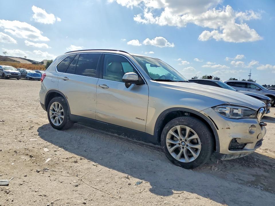 Aukcja sprzedaży 2016 Bmw X5, vin: 5UXKR2C59G0R72996, numer aukcji: 77571745