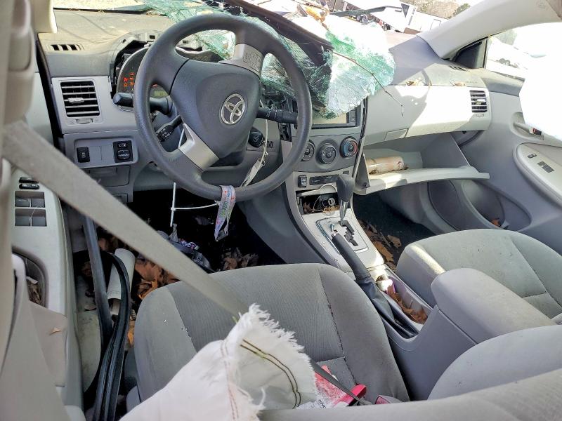 Продажа на аукционе авто 2013 Toyota Corolla, vin: 5YFBU4EEXDP124345, номер лота: 78131835