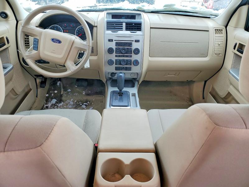 Aukcja sprzedaży 2011 Ford Escape, vin: 1FMCU9D75BKA29378, numer aukcji: 78134235