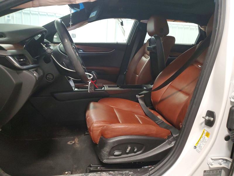 Продаж на аукціоні авто 2017 Cadillac Xts, vin: 2G61N5S30H9163679, номер лоту: 75980815