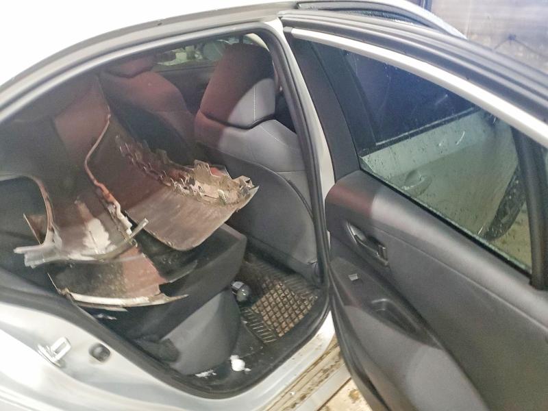 Aukcja sprzedaży 2022 Toyota Corolla, vin: 5YFBPMBE7NP334673, numer aukcji: 75854745