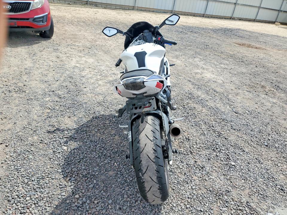 Продаж на аукціоні авто 2013 Triumph Motorcycle Daytona, vin: SMTA01YKXDJ574266, номер лоту: 77545455
