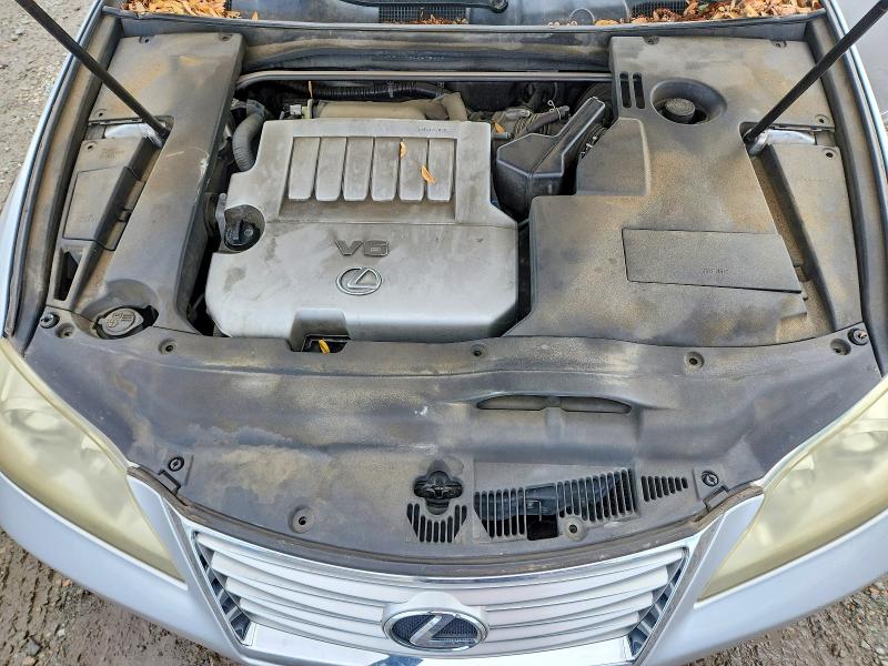 77691985 :رقم المزاد ، JTHBK1EG3B2451797 vin ، 2011 Lexus Es مزاد بيع