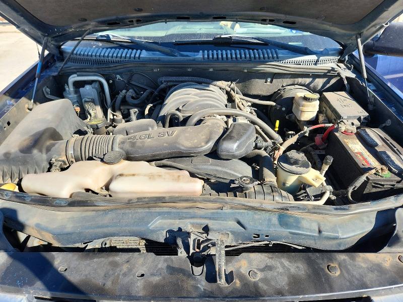 Aukcja sprzedaży 2008 Ford Explorer, vin: 1FMEU63888UB15105, numer aukcji: 77349095