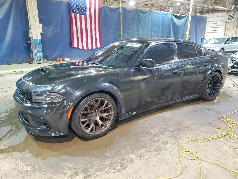 Aukcja sprzedaży 2019 Dodge Charger, vin: 2C3CDXGJ6KH626955, numer aukcji: 74449465