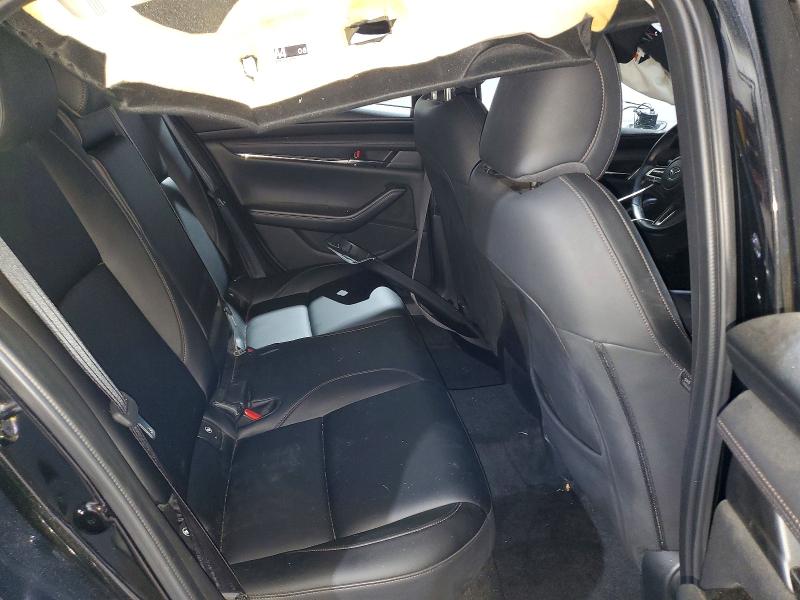 Aukcja sprzedaży 2019 Mazda 3, vin: JM1BPALM1K1106141, numer aukcji: 75804885