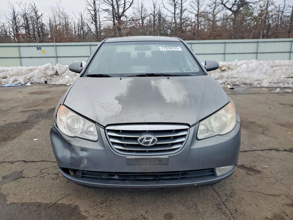 Продаж на аукціоні авто 2010 Hyundai Elantra, vin: KMHDU4AD0AU161842, номер лоту: 77036235