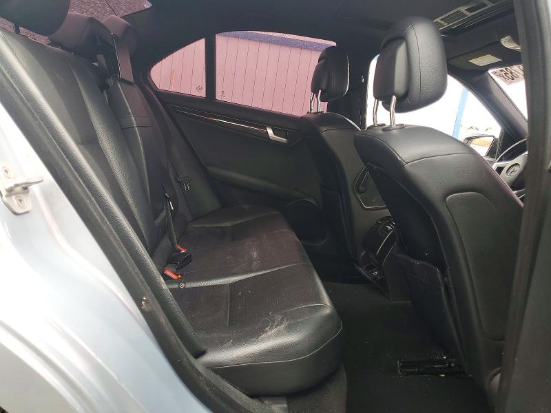 Продажа на аукционе авто 2014 Mercedes-benz C, vin: WDDGF4HBXEA932062, номер лота: 76381785