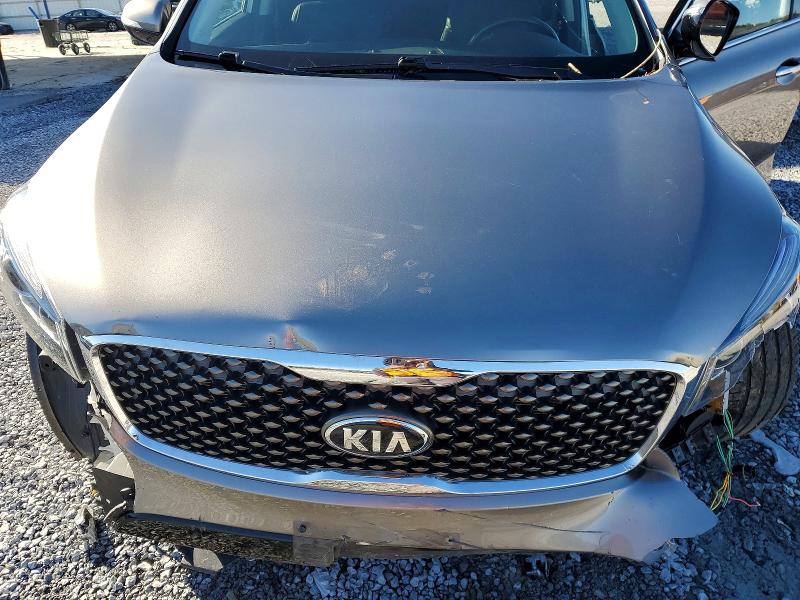 Aukcja sprzedaży 2016 Kia Sorento, vin: 5XYPKDA51GG121229, numer aukcji: 77371945