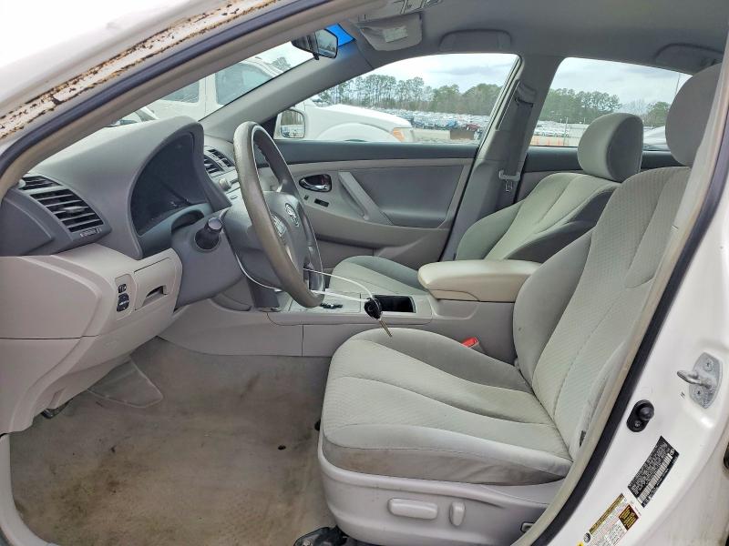Продажа на аукционе авто 2008 Toyota Camry, vin: 4T1BE46K18U747438, номер лота: 78028565