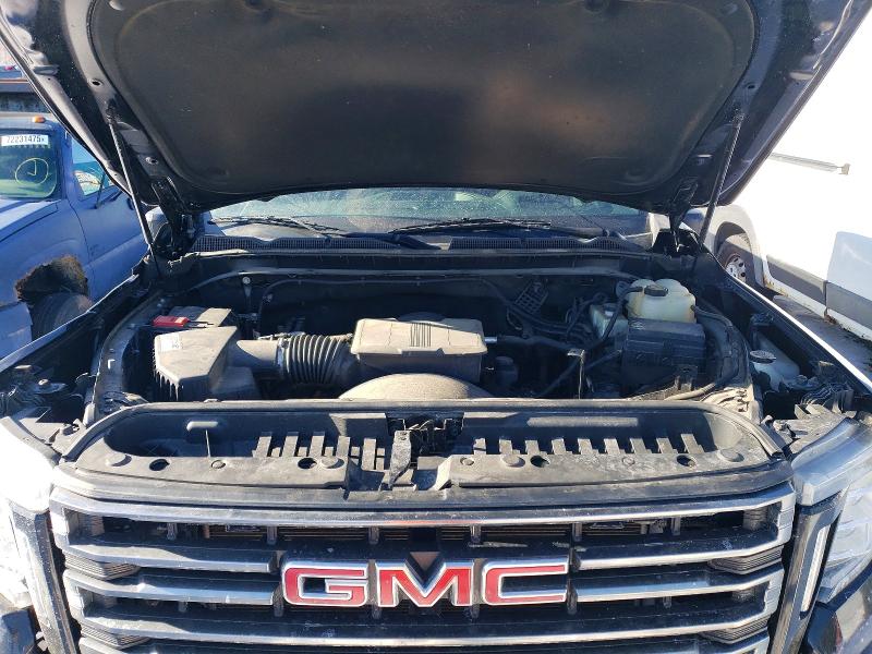 Aukcja sprzedaży 2020 Gmc Sierra, vin: 1GT49PE73LF120740, numer aukcji: 79018765