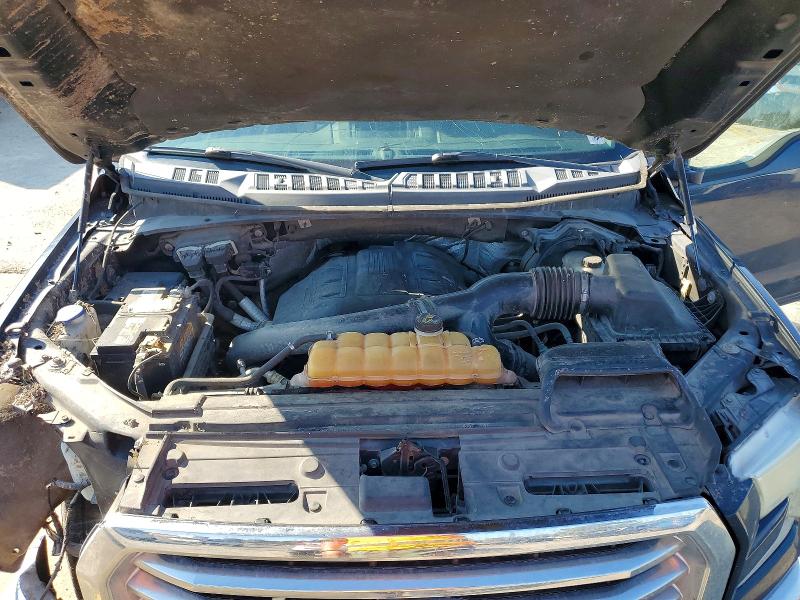 Продажа на аукционе авто 2015 Ford F150 Super, vin: 1FTEW1EG3FFC68417, номер лота: 76210375